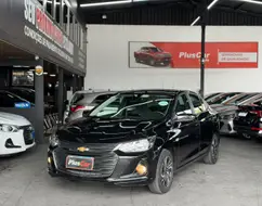 CHEVROLET ONIX 1.0 TURBO FLEX PLUS LT MANUAL CHEVROLET ONIX 1.0 TURBO FLEX PLUS LT MANUAL
