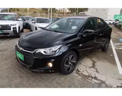 CHEVROLET ONIX 1.0 TURBO FLEX PLUS LT MANUAL CHEVROLET ONIX 1.0 TURBO FLEX PLUS LT MANUAL