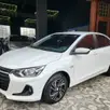 CHEVROLET ONIX 1.0 TURBO FLEX PLUS LT MANUAL CHEVROLET ONIX 1.0 TURBO FLEX PLUS LT MANUAL