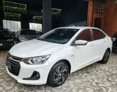 CHEVROLET ONIX 1.0 TURBO FLEX PLUS LT MANUAL CHEVROLET ONIX 1.0 TURBO FLEX PLUS LT MANUAL