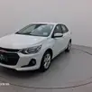 CHEVROLET ONIX 1.0 TURBO FLEX PLUS LTZ AUTOMÁTICO CHEVROLET ONIX 1.0 TURBO FLEX PLUS LTZ AUTOMÁTICO