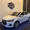 CHEVROLET ONIX 1.0 TURBO FLEX PLUS LTZ AUTOMÁTICO CHEVROLET ONIX 1.0 TURBO FLEX PLUS LTZ AUTOMÁTICO