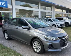 CHEVROLET ONIX 1.0 TURBO FLEX PLUS LTZ AUTOMÁTICO CHEVROLET ONIX 1.0 TURBO FLEX PLUS LTZ AUTOMÁTICO