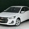 CHEVROLET ONIX 1.0 TURBO FLEX PLUS LTZ AUTOMÁTICO CHEVROLET ONIX 1.0 TURBO FLEX PLUS LTZ AUTOMÁTICO