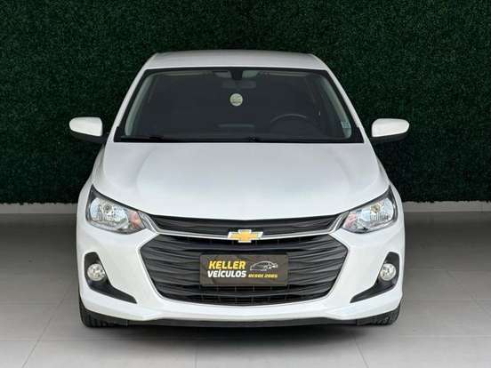 CHEVROLET-ONIX-2023