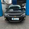 CHEVROLET ONIX 1.0 TURBO FLEX PLUS LTZ AUTOMÁTICO CHEVROLET ONIX 1.0 TURBO FLEX PLUS LTZ AUTOMÁTICO