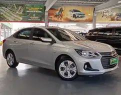 CHEVROLET ONIX 1.0 TURBO FLEX PLUS LTZ MANUAL CHEVROLET ONIX 1.0 TURBO FLEX PLUS LTZ MANUAL