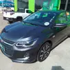 CHEVROLET ONIX 1.0 TURBO FLEX PLUS PREMIER AUTOMÁTICO CHEVROLET ONIX 1.0 TURBO FLEX PLUS PREMIER AUTOMÁTICO