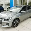 CHEVROLET ONIX 1.0 TURBO FLEX PLUS PREMIER AUTOMÁTICO CHEVROLET ONIX 1.0 TURBO FLEX PLUS PREMIER AUTOMÁTICO