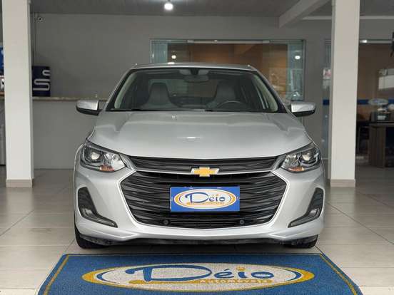CHEVROLET-ONIX-2022