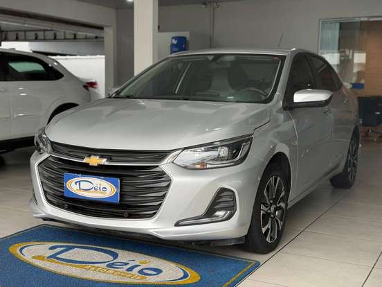 CHEVROLET-ONIX-2022
