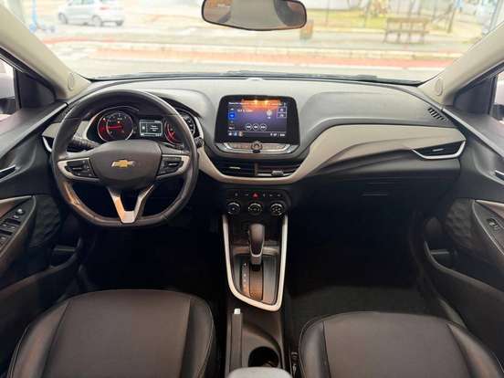 CHEVROLET-ONIX-1.0 TURBO FLEX PLUS PREMIER AUTOMÁTICO CHEVROLET-ONIX-2022