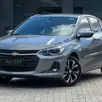 CHEVROLET ONIX 1.0 TURBO FLEX PLUS PREMIER AUTOMÁTICO CHEVROLET ONIX 1.0 TURBO FLEX PLUS PREMIER AUTOMÁTICO