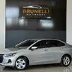 CHEVROLET ONIX 1.0 TURBO FLEX PLUS PREMIER AUTOMÁTICO CHEVROLET ONIX 1.0 TURBO FLEX PLUS PREMIER AUTOMÁTICO