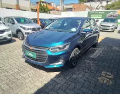 CHEVROLET ONIX 1.0 TURBO FLEX PREMIER AUTOMÁTICO CHEVROLET ONIX 1.0 TURBO FLEX PREMIER AUTOMÁTICO