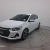 CHEVROLET ONIX 1.0 TURBO FLEX PREMIER AUTOMÁTICO CHEVROLET ONIX 1.0 TURBO FLEX PREMIER AUTOMÁTICO