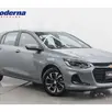 CHEVROLET ONIX 1.0 TURBO FLEX PREMIER AUTOMÁTICO CHEVROLET ONIX 1.0 TURBO FLEX PREMIER AUTOMÁTICO