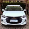 CHEVROLET ONIX 1.0 TURBO FLEX PREMIER AUTOMÁTICO CHEVROLET ONIX 1.0 TURBO FLEX PREMIER AUTOMÁTICO