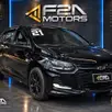 CHEVROLET ONIX 1.0 TURBO FLEX RS AUTOMÁTICO CHEVROLET ONIX 1.0 TURBO FLEX RS AUTOMÁTICO