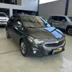 CHEVROLET ONIX 1.4 MPFI ACTIV 8V FLEX 4P AUTOMÁTICO CHEVROLET ONIX 1.4 MPFI ACTIV 8V FLEX 4P AUTOMÁTICO