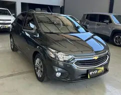 CHEVROLET ONIX 1.4 MPFI ACTIV 8V FLEX 4P AUTOMÁTICO CHEVROLET ONIX 1.4 MPFI ACTIV 8V FLEX 4P AUTOMÁTICO