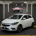 CHEVROLET ONIX 1.4 MPFI LT 8V FLEX 4P MANUAL CHEVROLET ONIX 1.4 MPFI LT 8V FLEX 4P MANUAL