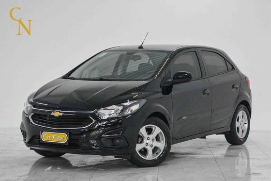 CHEVROLET ONIX 1.4 MPFI LT 8V FLEX 4P MANUAL