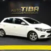 CHEVROLET ONIX 1.4 MPFI LT 8V FLEX 4P MANUAL CHEVROLET ONIX 1.4 MPFI LT 8V FLEX 4P MANUAL