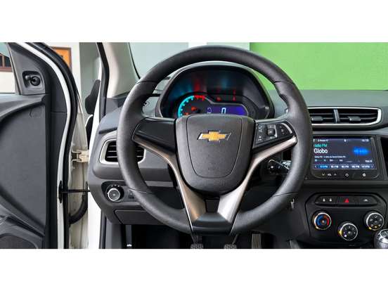 CHEVROLET-ONIX-1.4 MPFI LT 8V FLEX 4P MANUAL CHEVROLET-ONIX-2016