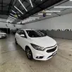 CHEVROLET ONIX 1.4 MPFI LTZ 8V FLEX 4P AUTOMÁTICO CHEVROLET ONIX 1.4 MPFI LTZ 8V FLEX 4P AUTOMÁTICO
