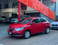 CHEVROLET ONIX 1.4 MPFI LTZ 8V FLEX 4P MANUAL CHEVROLET ONIX 1.4 MPFI LTZ 8V FLEX 4P MANUAL