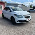 CHEVROLET ONIX 1.4 MPFI LTZ 8V FLEX 4P MANUAL CHEVROLET ONIX 1.4 MPFI LTZ 8V FLEX 4P MANUAL