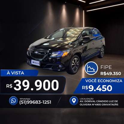 CHEVROLET-ONIX-2013