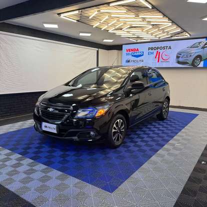 CHEVROLET-ONIX-2013