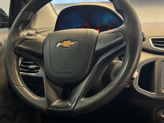 CHEVROLET-ONIX-1.4 MPFI LTZ 8V FLEX 4P MANUAL CHEVROLET-ONIX-2013