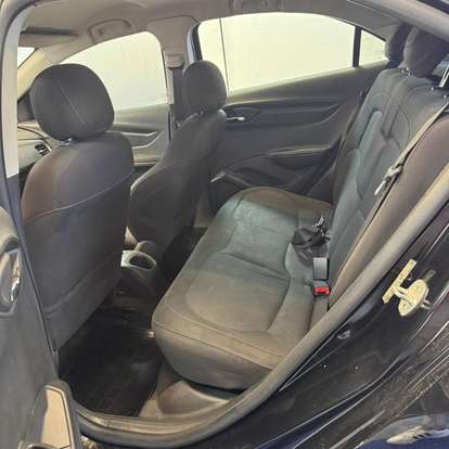 CHEVROLET-ONIX-1.4 MPFI LTZ 8V FLEX 4P MANUAL CHEVROLET-ONIX-2013