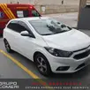 CHEVROLET ONIX 1.4 MPFI LTZ 8V FLEX 4P MANUAL CHEVROLET ONIX 1.4 MPFI LTZ 8V FLEX 4P MANUAL