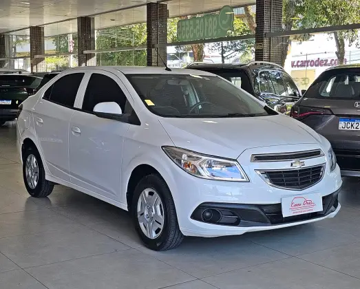 CHEVROLET PRISMA 1.0 MPFI LT 8V FLEX 4P MANUAL