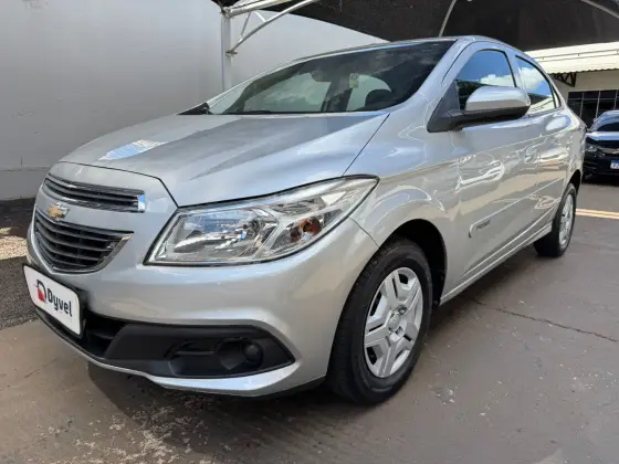 CHEVROLET PRISMA 1.0 MPFI LT 8V FLEX 4P MANUAL
