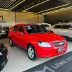 CHEVROLET PRISMA 1.4 MPFI LT 8V FLEX 4P MANUAL CHEVROLET PRISMA 1.4 MPFI LT 8V FLEX 4P MANUAL