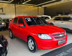 CHEVROLET PRISMA 1.4 MPFI LT 8V FLEX 4P MANUAL CHEVROLET PRISMA 1.4 MPFI LT 8V FLEX 4P MANUAL