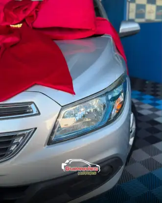 CHEVROLET-PRISMA-1.4 MPFI LT 8V FLEX 4P MANUAL CHEVROLET-PRISMA-2014