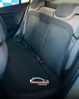 CHEVROLET-PRISMA-1.4 MPFI LT 8V FLEX 4P MANUAL CHEVROLET-PRISMA-2014