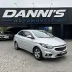 CHEVROLET PRISMA 1.4 MPFI LTZ 8V FLEX 4P AUTOMÁTICO CHEVROLET PRISMA 1.4 MPFI LTZ 8V FLEX 4P AUTOMÁTICO