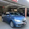 CHEVROLET PRISMA 1.4 MPFI LTZ 8V FLEX 4P AUTOMÁTICO CHEVROLET PRISMA 1.4 MPFI LTZ 8V FLEX 4P AUTOMÁTICO