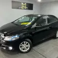CHEVROLET PRISMA 1.4 MPFI LTZ 8V FLEX 4P AUTOMÁTICO CHEVROLET PRISMA 1.4 MPFI LTZ 8V FLEX 4P AUTOMÁTICO