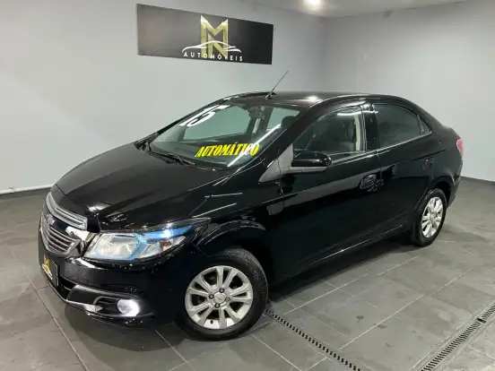 CHEVROLET-PRISMA-1.4 MPFI LTZ 8V FLEX 4P AUTOMÁTICO CHEVROLET-PRISMA-2014
