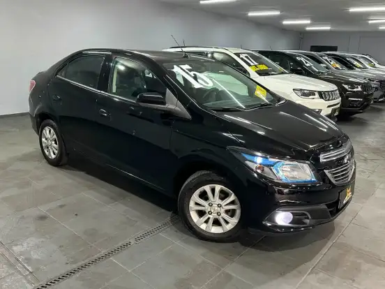 CHEVROLET-PRISMA-1.4 MPFI LTZ 8V FLEX 4P AUTOMÁTICO CHEVROLET-PRISMA-2014
