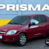 CHEVROLET PRISMA 1.4 MPFI MAXX 8V FLEX 4P MANUAL CHEVROLET PRISMA 1.4 MPFI MAXX 8V FLEX 4P MANUAL