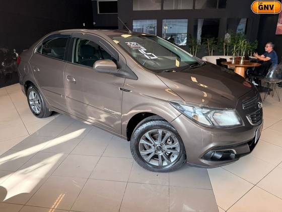 CHEVROLET PRISMA 1.0 MPFI ADVANTAGE 8V FLEX 4P MANUAL